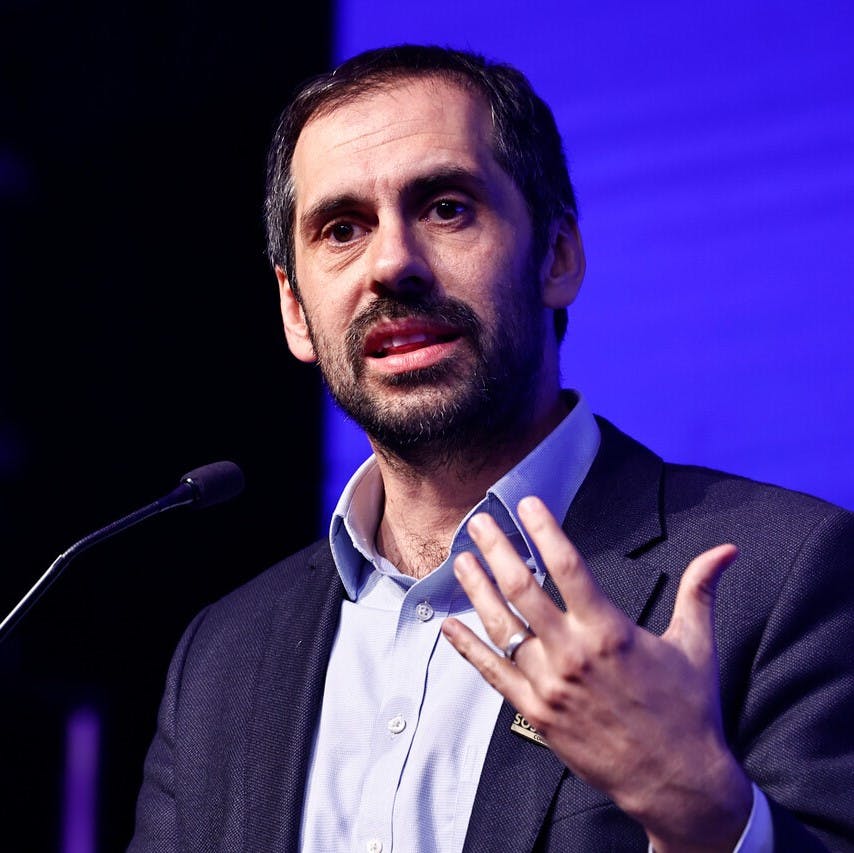 Ministro Grau: No puedo imaginar que la oposición vote en contra del presupuesto para el  ministerio del Interior, que aumenta lo que no se hizo el año pasado