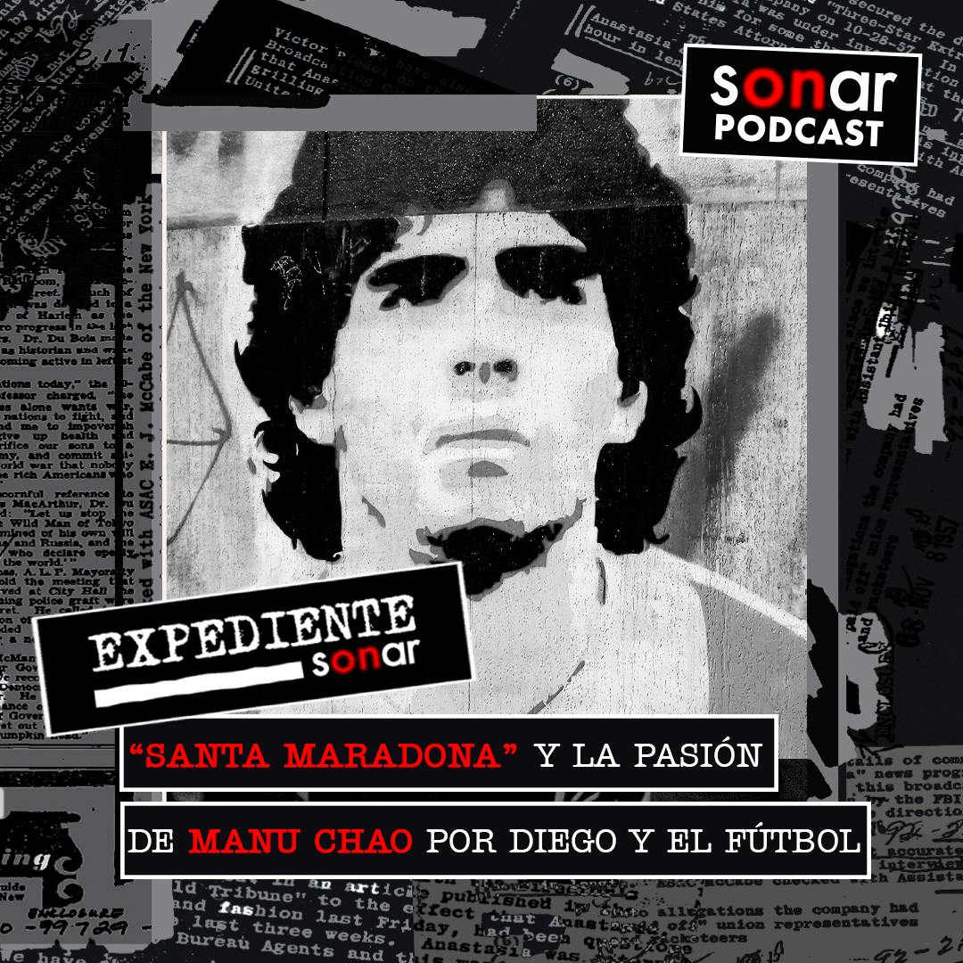 Santa Maradona