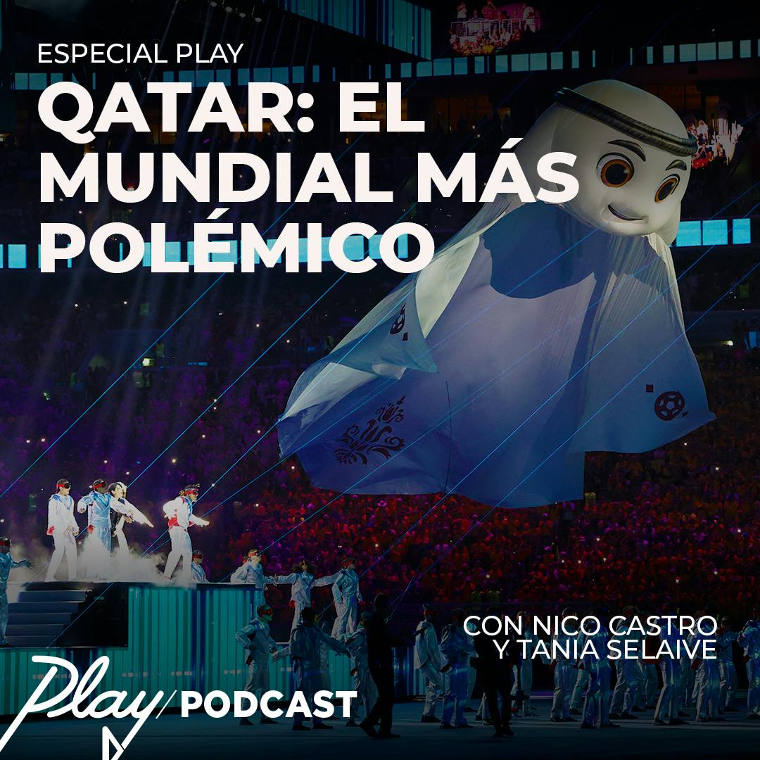 Qatar: El mundial más polémico