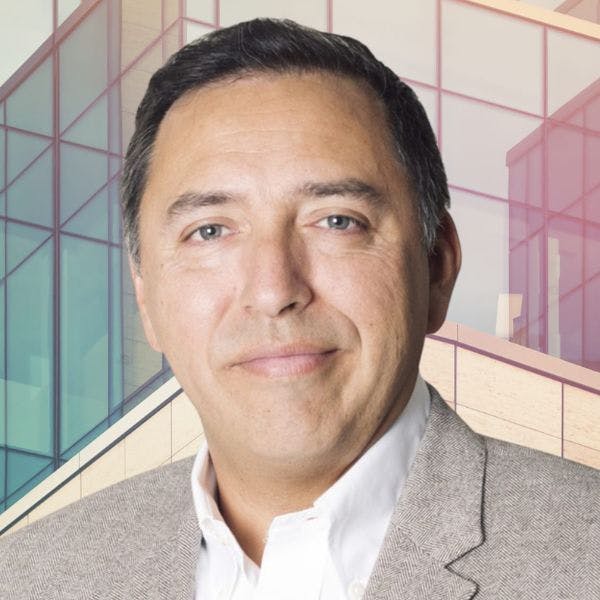 Claudio Guzmán y la situación económica de cara a Navidad