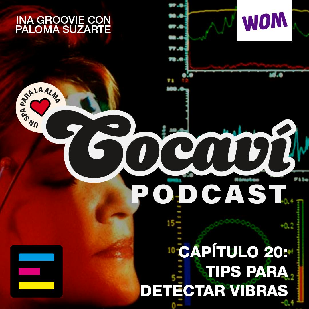 Tips Para Detectar Vibras