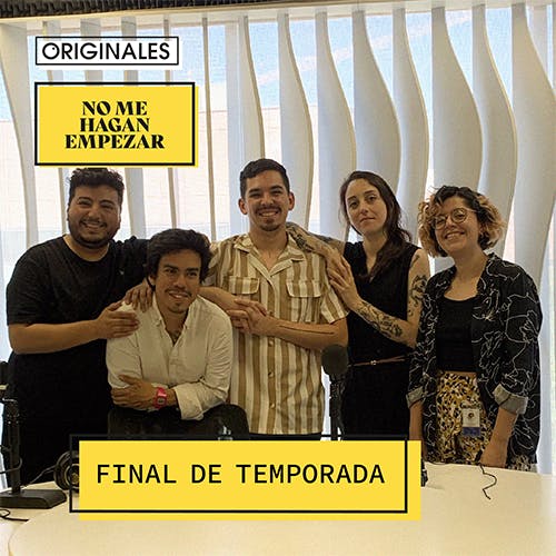 Final de Temporada