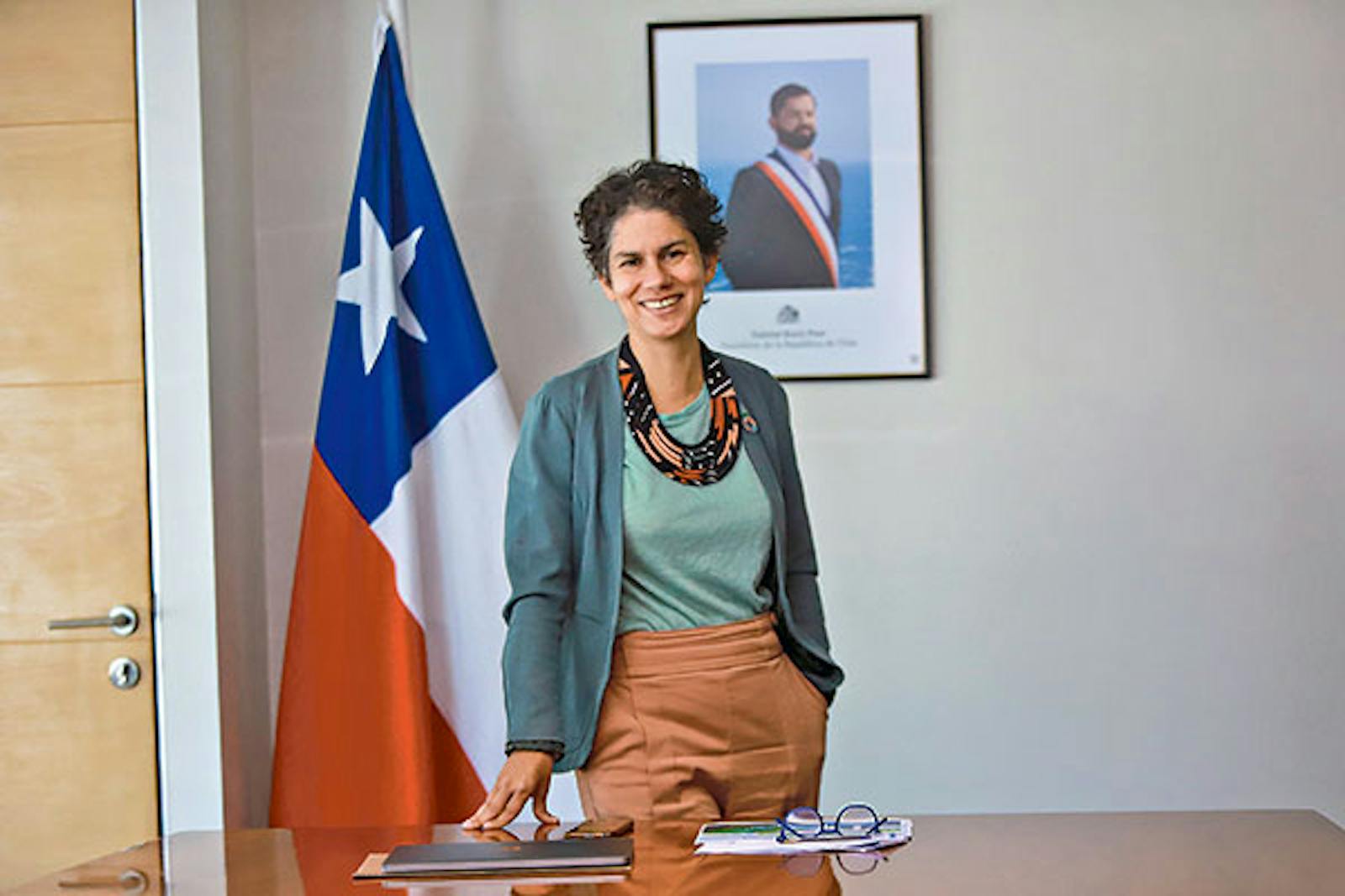 23/11 Maisa Rojas y las conclusiones de la Cop27 episode artwork