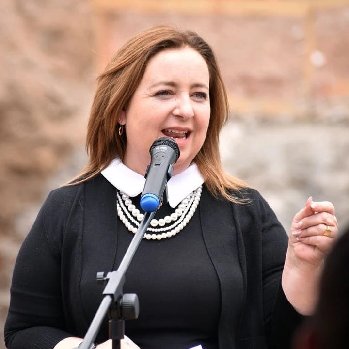Delegada Behrens por paro de camioneros: La situación de desplazamiento es de toda normalidad en la Región de Antofagasta