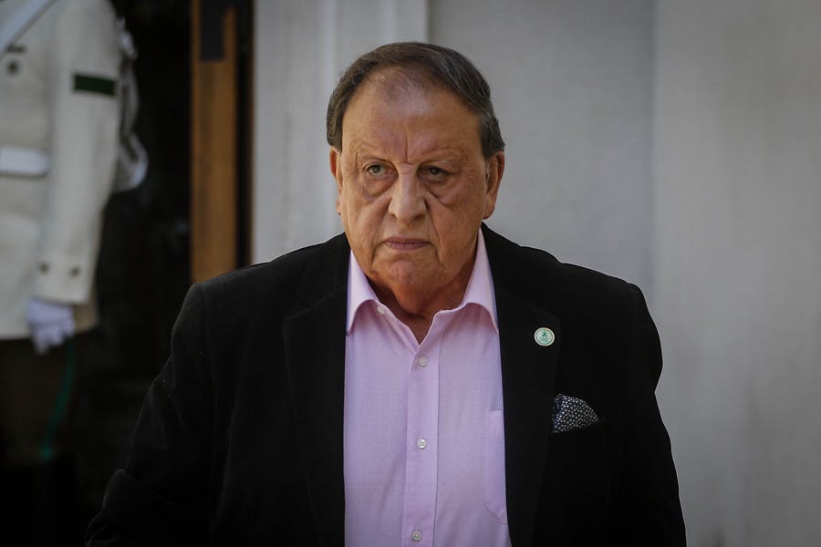 24/11  CNTC: “Me parece equivocado que se aplique la LSE y hago un llamado al gobierno que no persevere en eso”