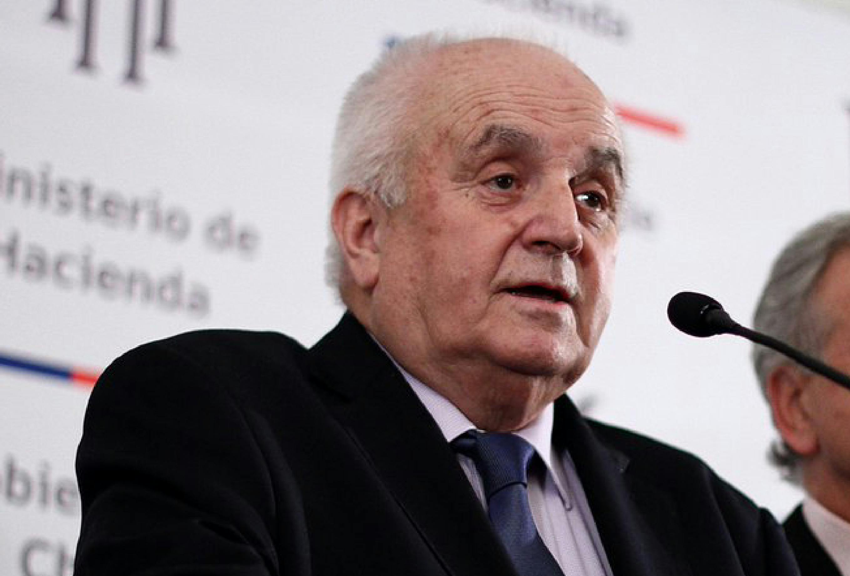 Juan Araya, presidente de la Confederación Nacional de Dueños de Camiones: “Hay dirigentes que quieren hacer un gallito al Gobierno”