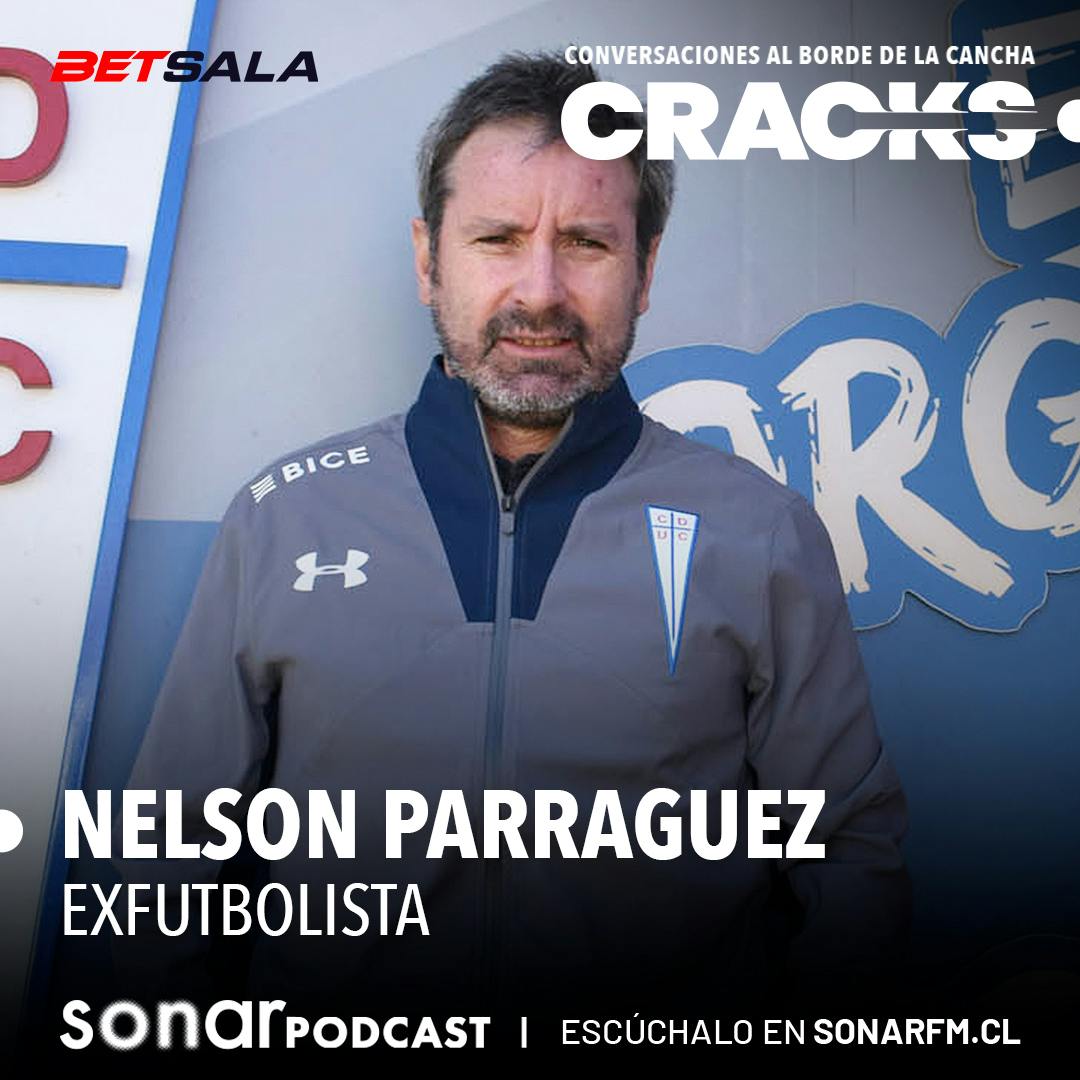 Nelson Parraguez