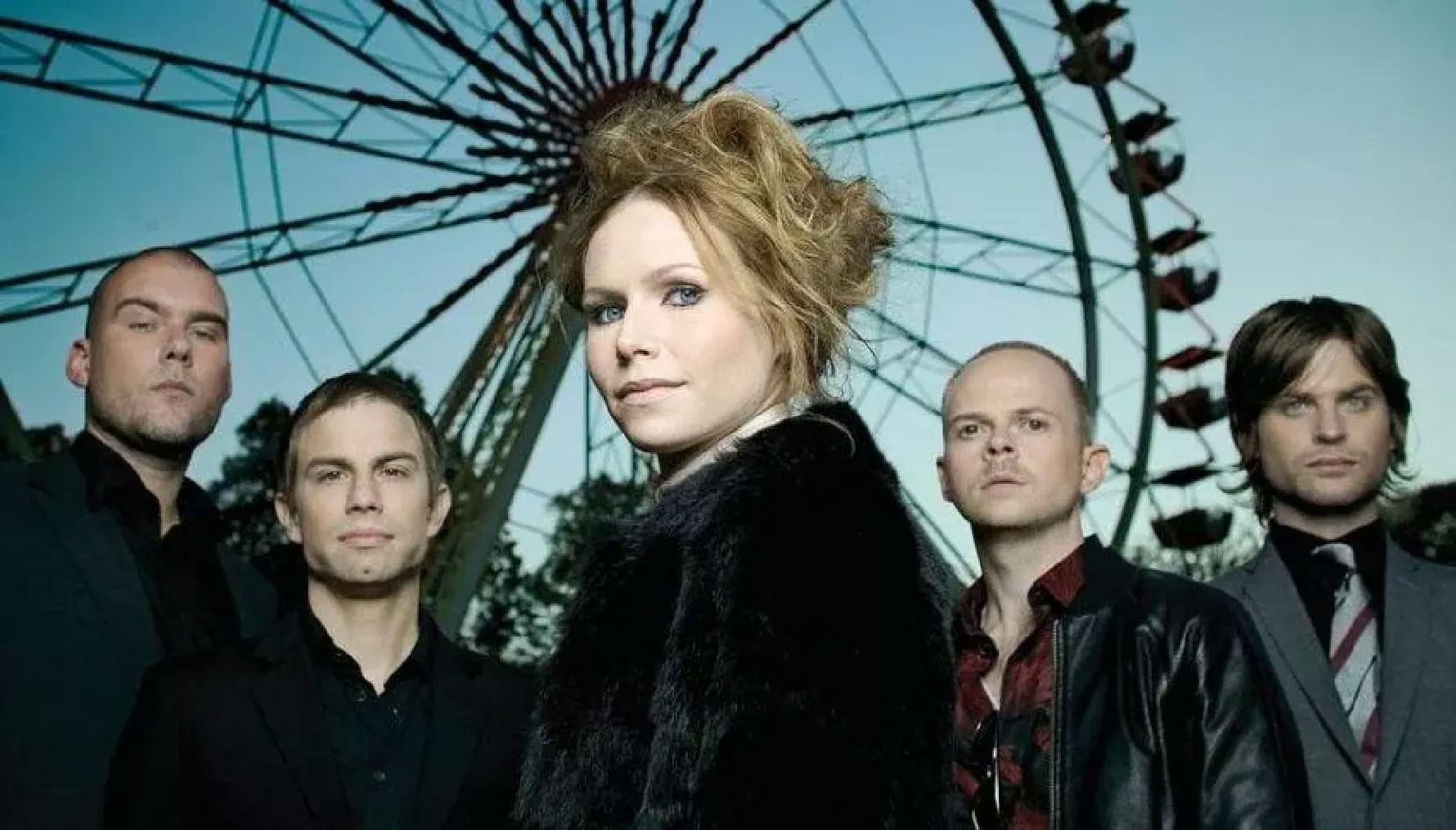 El pop sueco de The Cardigans
