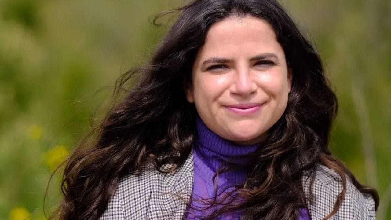 25/11 Ministra de la Mujer por el día de la eliminación contra la violencia hacia la mujer
