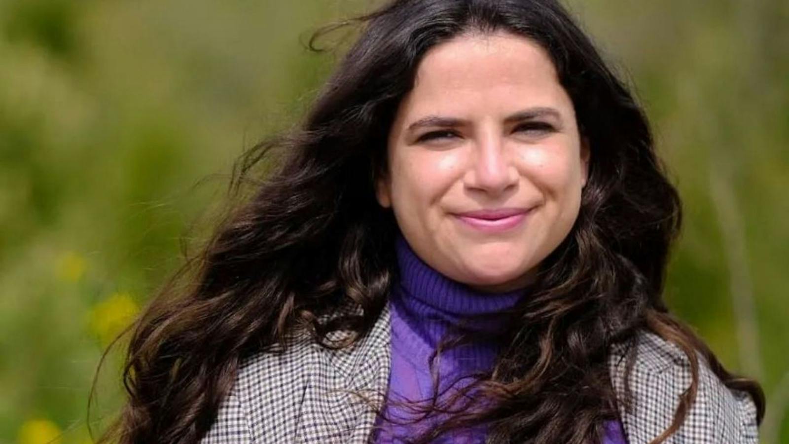 25/11 Ministra de la Mujer por el día de la eliminación contra la violencia hacia la mujer episode artwork