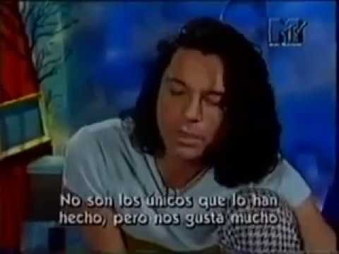 22/11  ¿Qué entrevistas musicales te marcaron o recomendarías revisar?