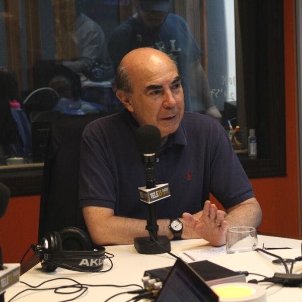 Méndez por congelamiento del precio del transporte público: “Es una mala idea en la que los expertos afines al Gobierno están en contra”