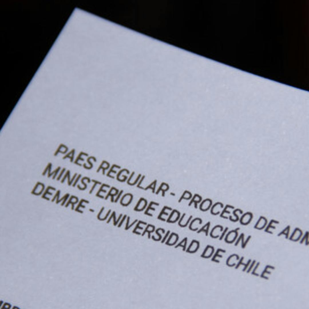 Directora del Demre por PAES: Va a ser una prueba más justa, de mejor calidad, más pertinente a la realidad
