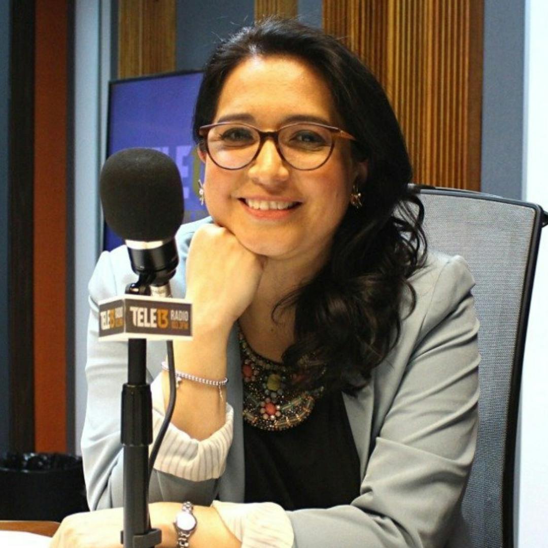 Paz Zárate por las controversias que ha generado el mundial de fútbol en Qatar