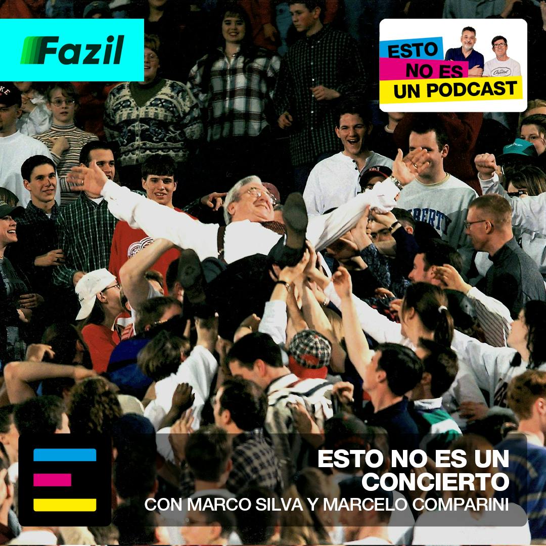 Esto No Es Un Concierto