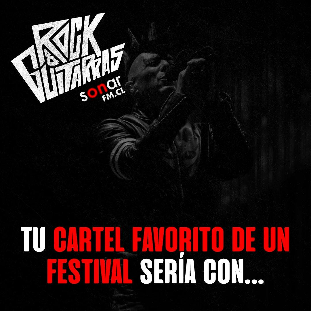 29/11 Un festival a nuestra medida