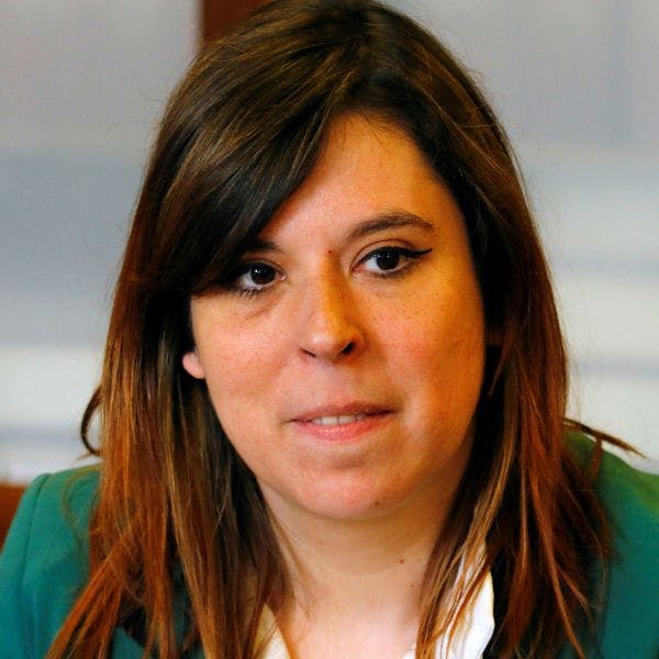 Delegada por Plaza de Armas: “No se va a resolver de la noche a la mañana, pero sí requiere una acción decidida del Estado”
