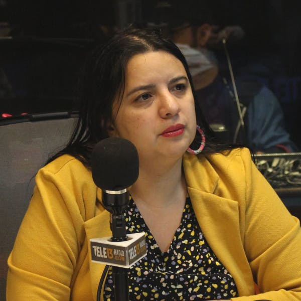 Javiera Martínez, directora de Presupuestos: “Terminamos con un buen presupuesto para el próximo año que salió fortalecido del Congreso”