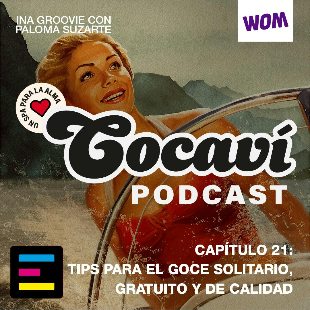 Tips Para el Goce Solitario, Gratuito y de Calidad