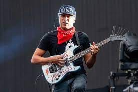 30/11 Las 40 horas: de Tom Morello