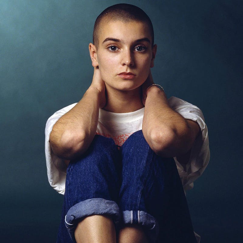 Sinead O'Connor: Qué hay detrás de The Emperor's New Clothes