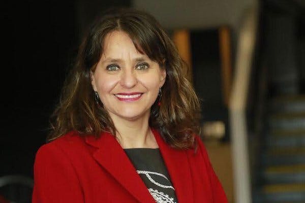 30/11 Paulina Astroza y fallo ante La Haya del caso Silala