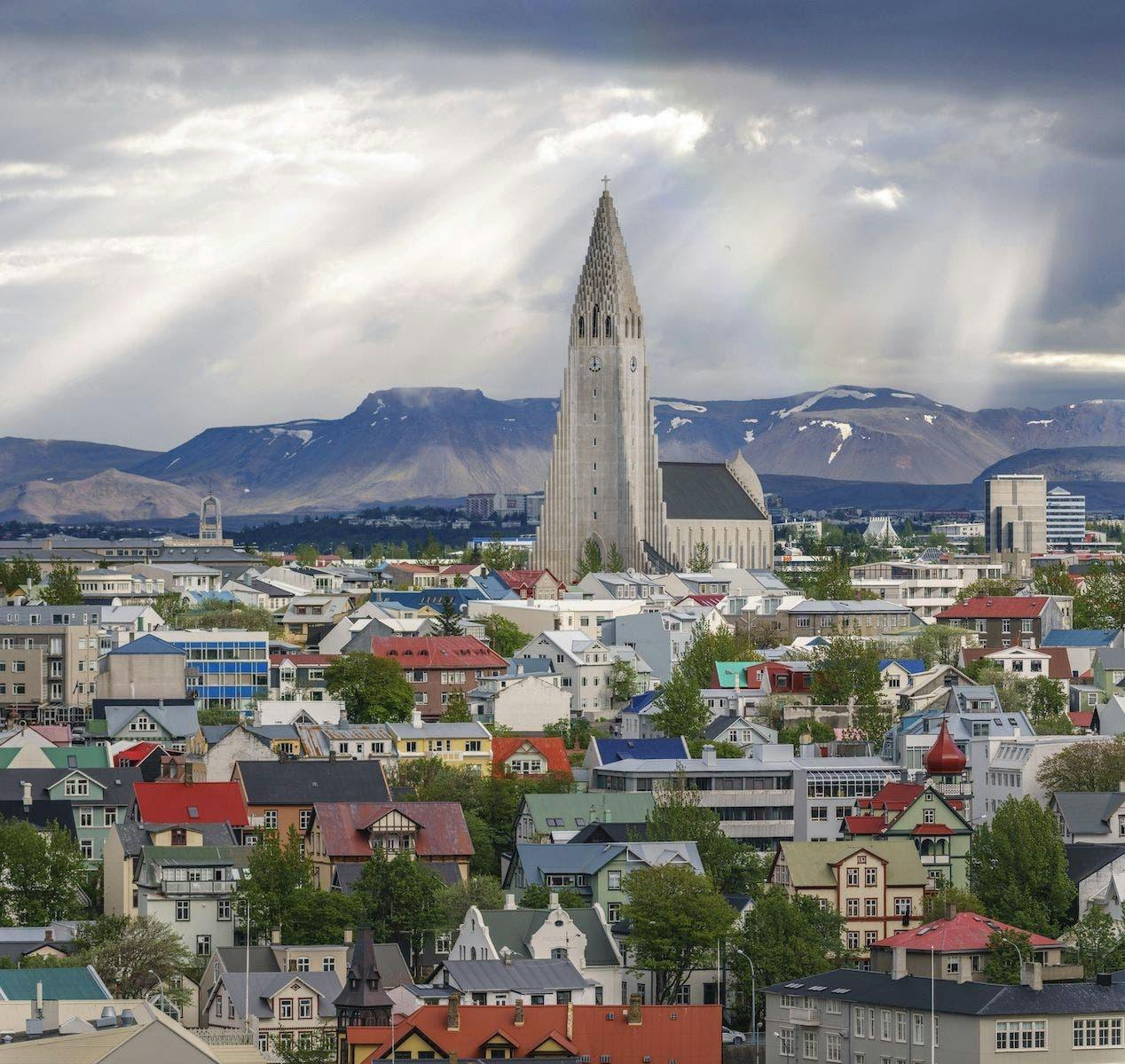 Islandia: por qué ir a ese extremo lugar