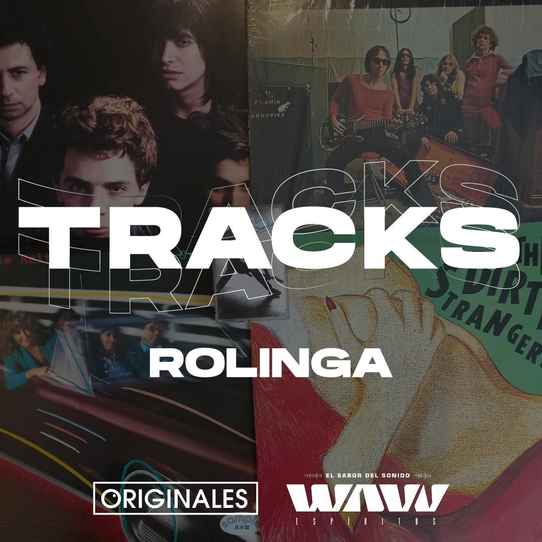 Rolinga