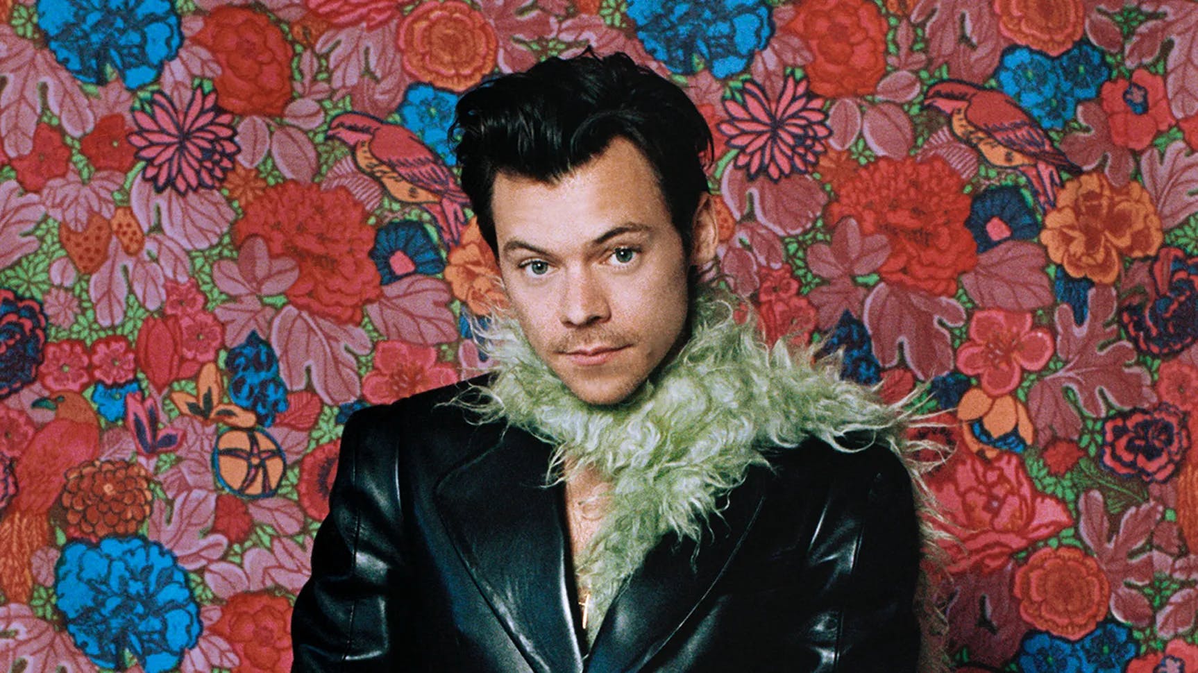 Hacemos la previa con un especial de Harry Styles
