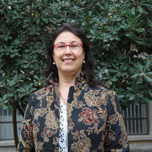 Psicóloga Olga Toro por la importancia de la introspección