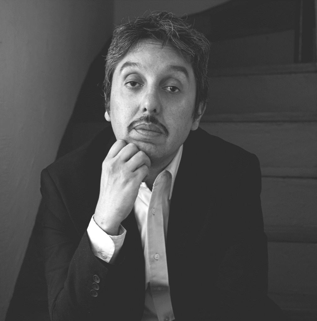 01/12 Juan Luis Salinas y el Día Mundial de la lucha contra el Sida