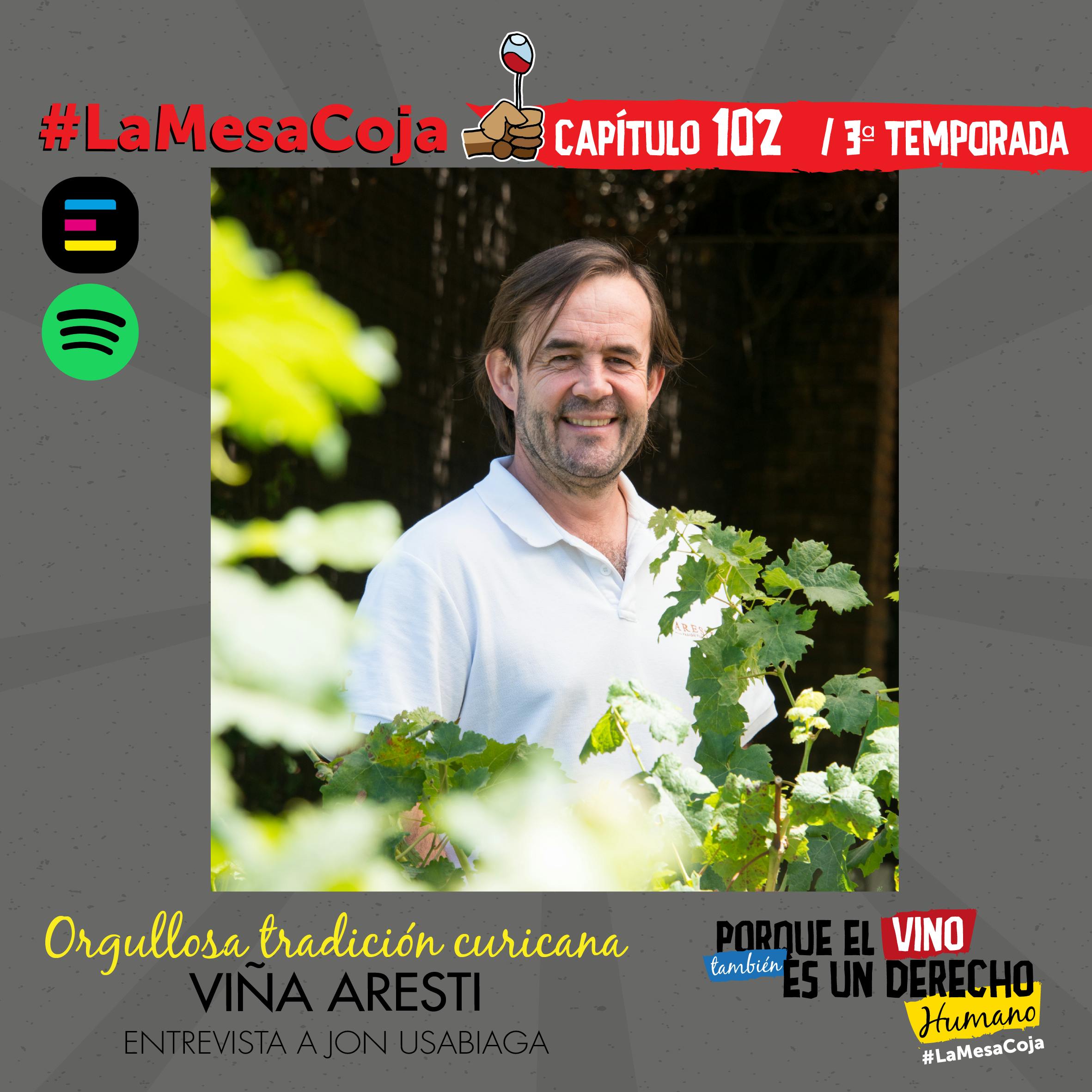 Orgullosa Tradición Curicana