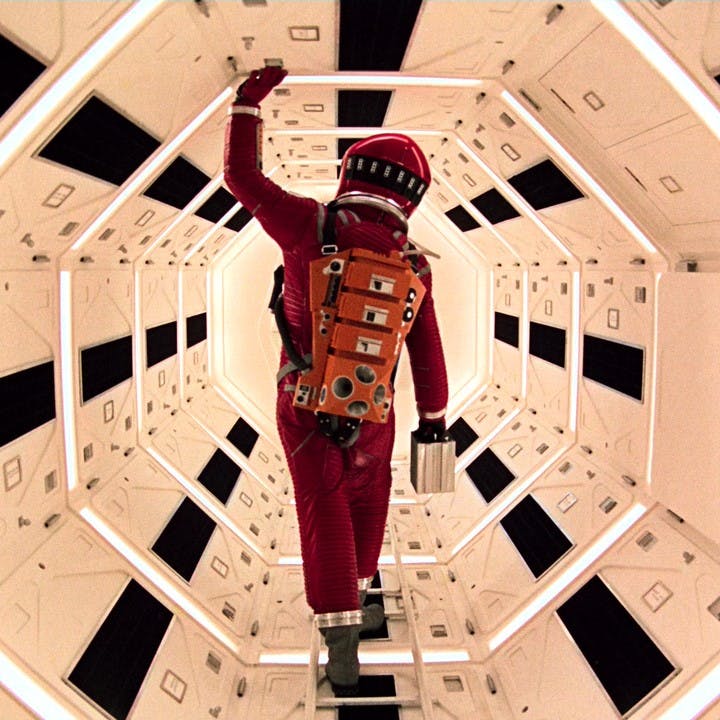 Las cien mejores películas según la revista británica Sight and Sound