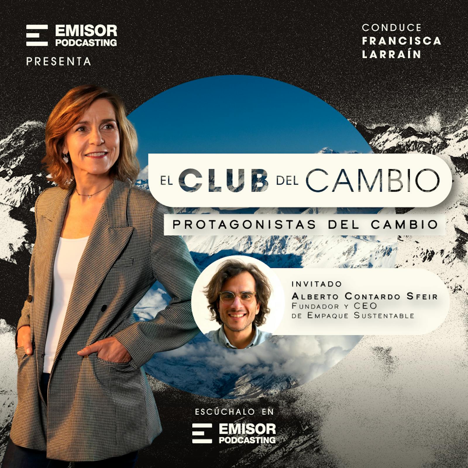 Club del Cambio, Empresas en Movimiento