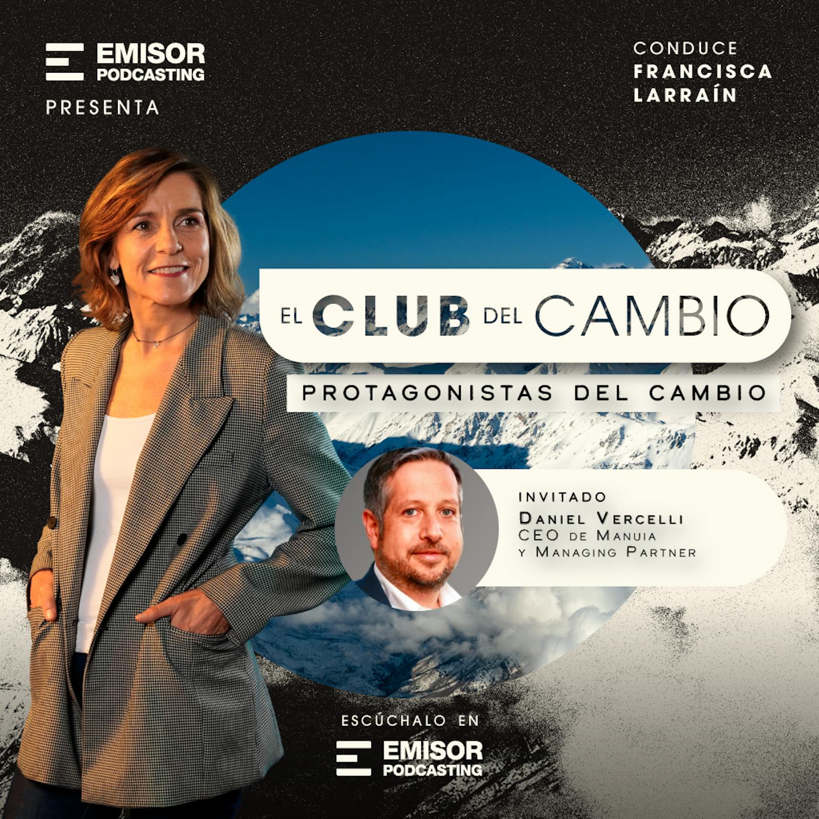 Club del Cambio, Empresas en Movimiento
