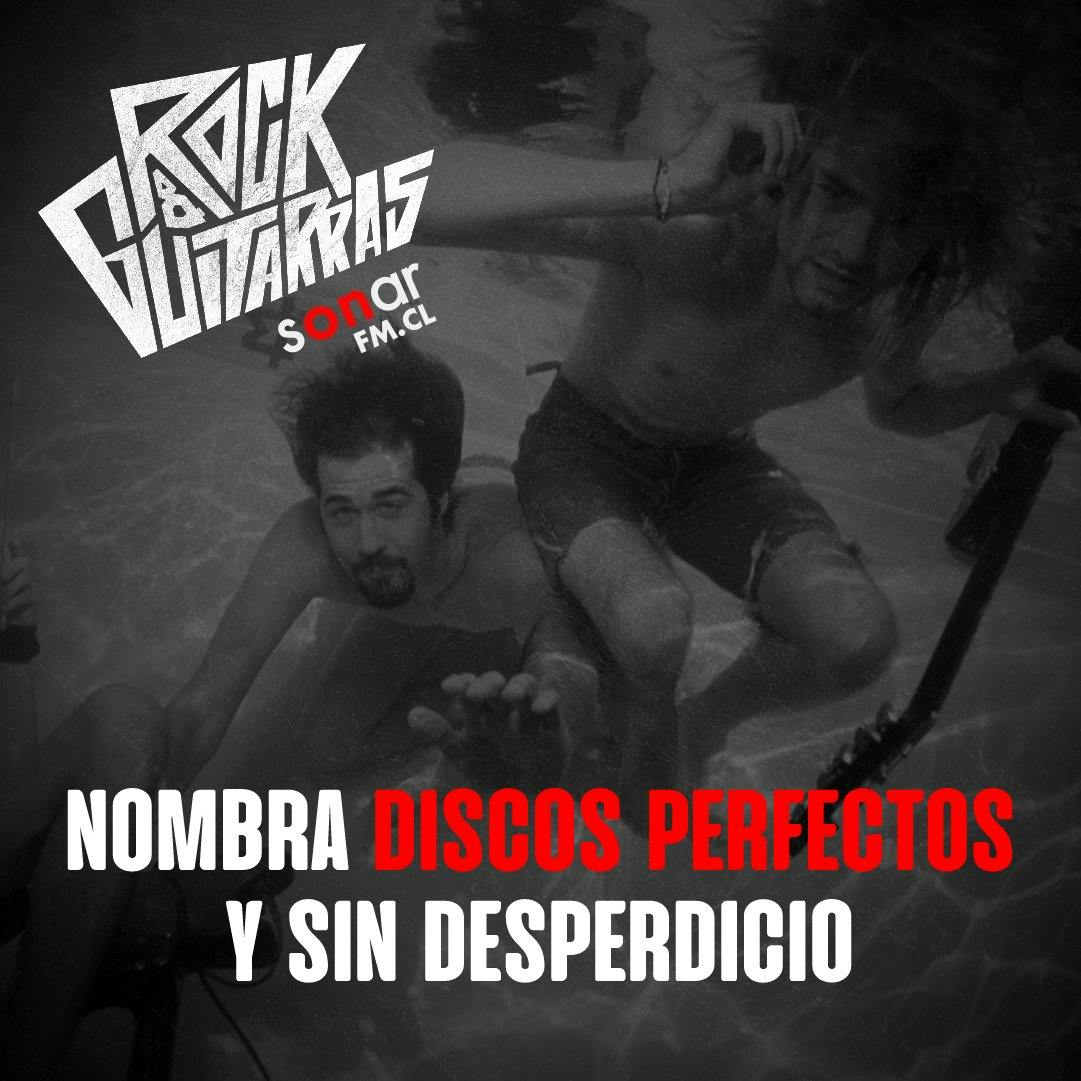 Rock y Guitarras