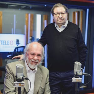 Cavallo y Martínez por “Juego Perfecto”, “Sexual Drive”, “Abrázame Fuerte” y “Plan de Estudios”