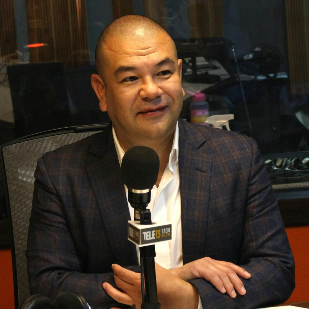 Víctor Torres, superintendente de Salud: “No es un salvataje, estamos siendo prudentes y razonables”