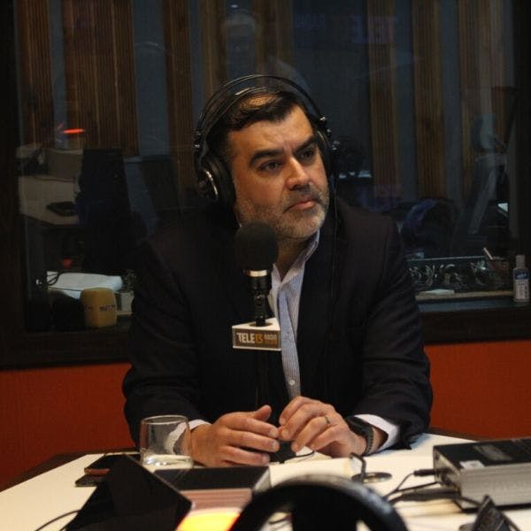 José Morales: El proceso se dedicó en destacar o generar una visión negativa de varios de los postulantes