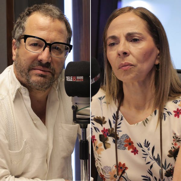 Fernández y Plá por la crisis de escolarización y los nudos en el acuerdo constituyente