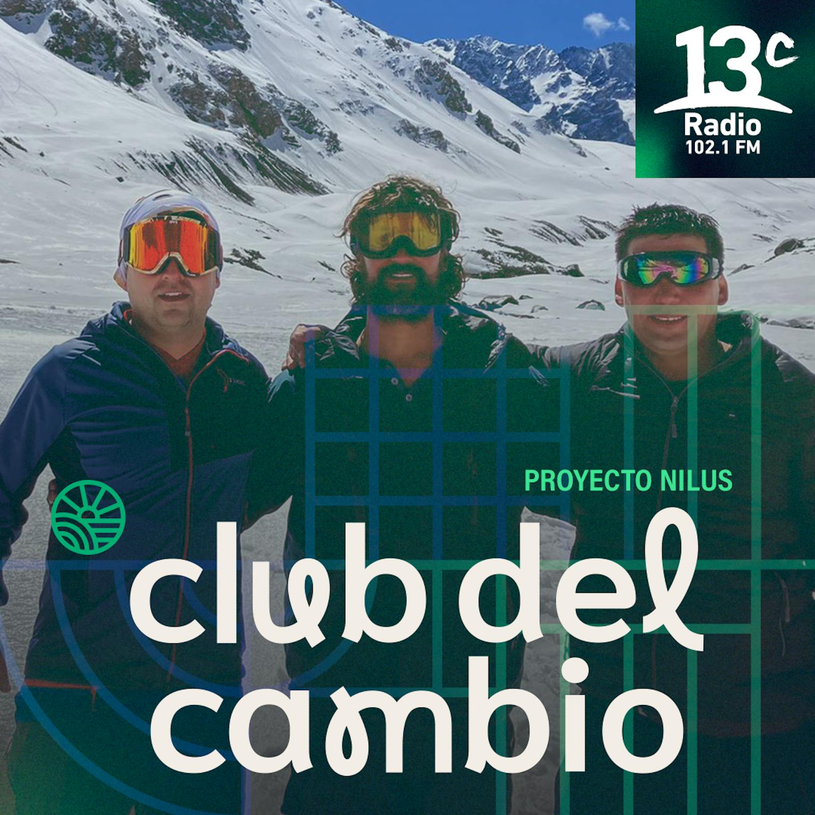 Club del Cambio, Empresas en Movimiento