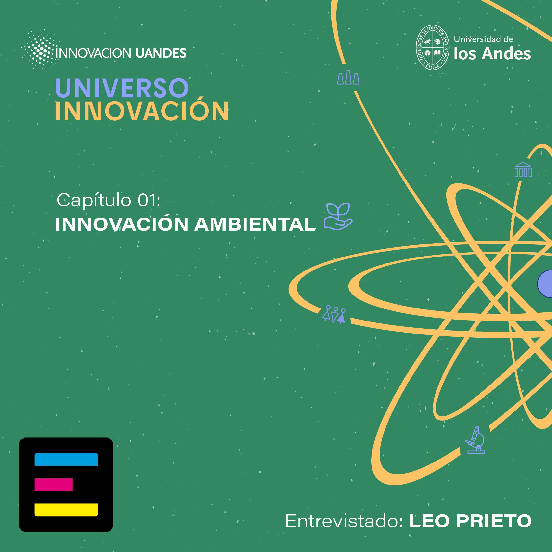 Innovación Ambiental