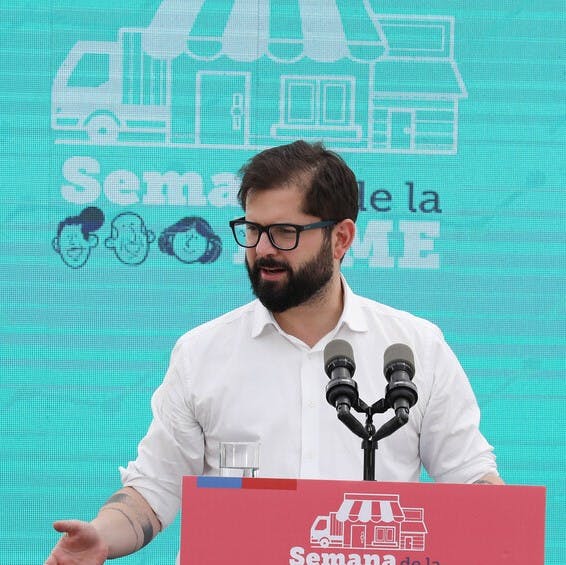 Axel Callís por proceso constituyente: Es muy riesgoso que el Presidente aparezca inmiscuido en forma directa