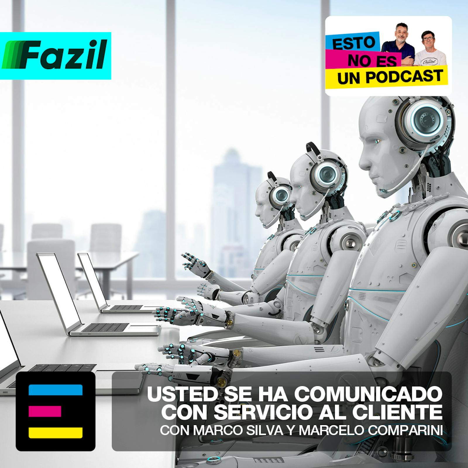 Usted Se Ha Comunicado Con Servicio Al Cliente