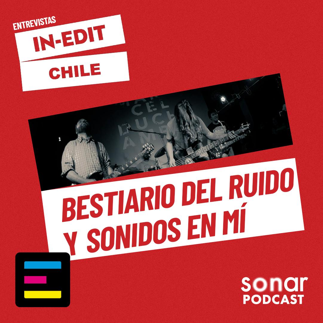 Sonidos En Mí