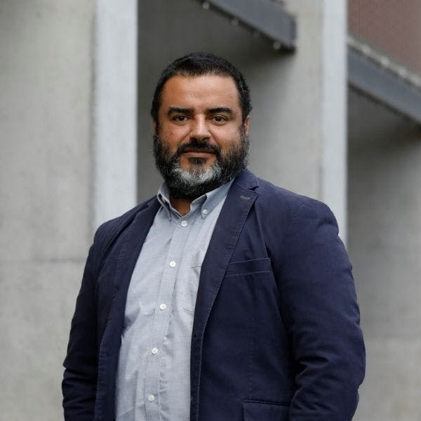 José Tessada por las políticas públicas en cuanto a la migración en Chile