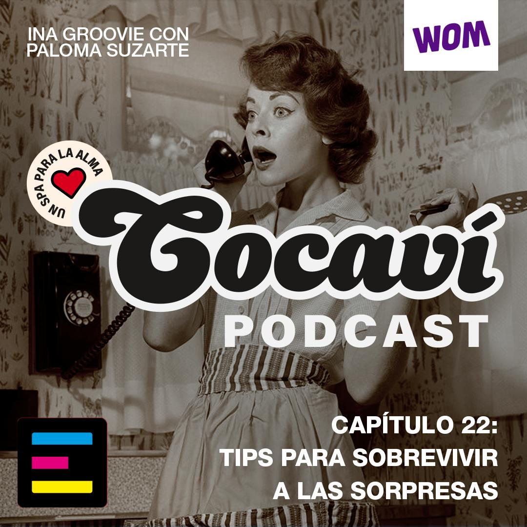 Tips Para Sobrevivir a las Sorpresas