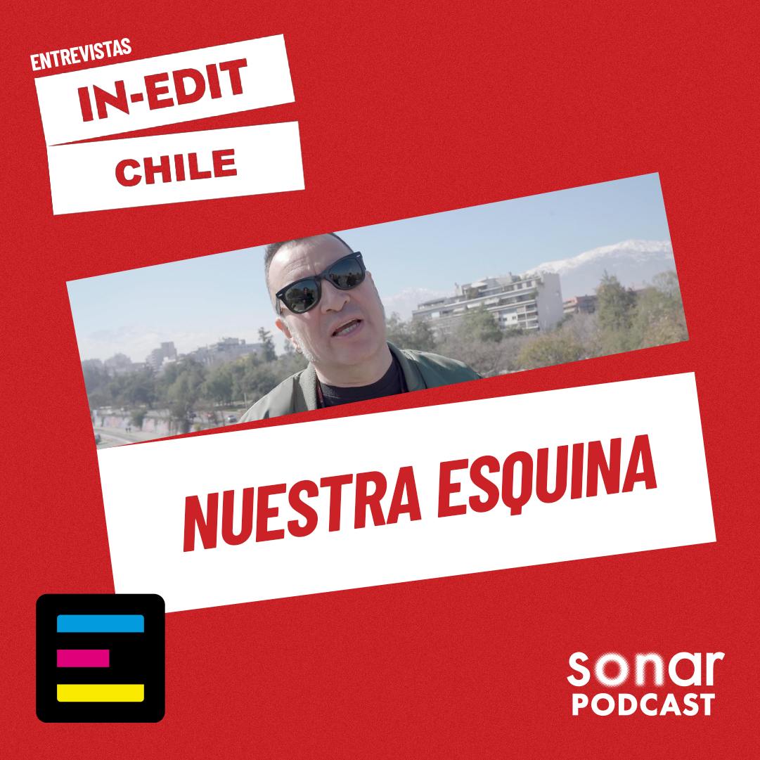 Nuestra Esquina