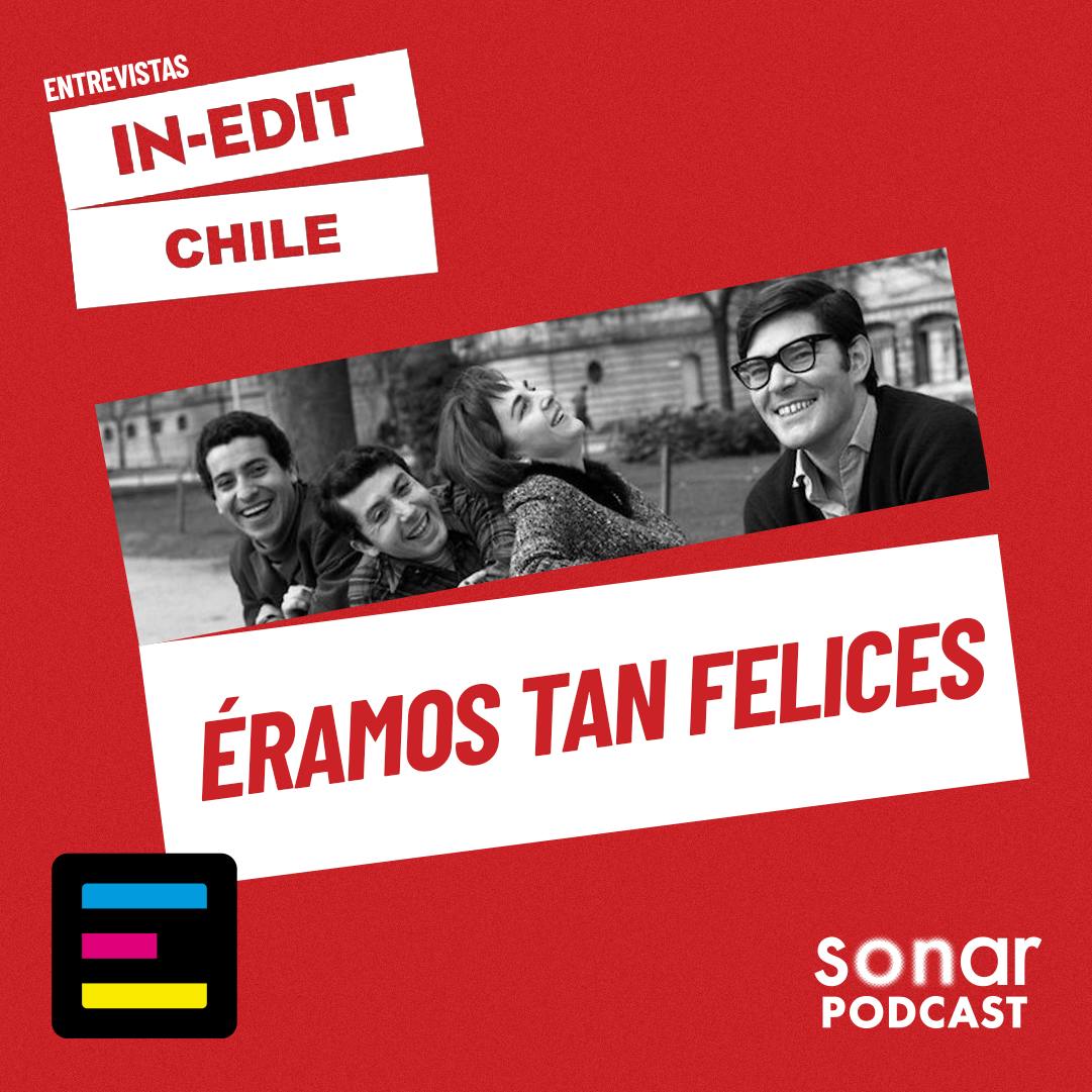 Éramos Tan Felices