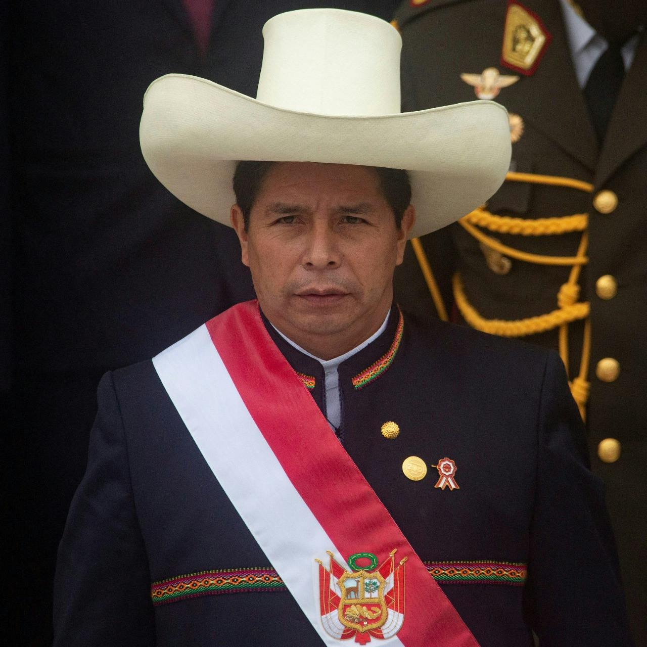 Augusto Álvarez por destitución de Pedro Castillo: Este gobierno era inviable, se iba a acabar pronto
